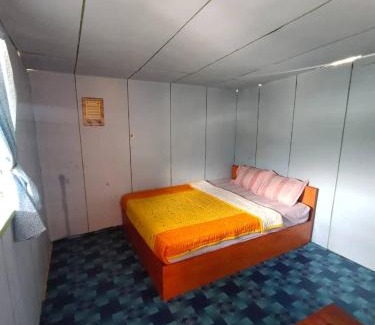 Kundasang House | Walai Tokou Awang Homestay Kundasang