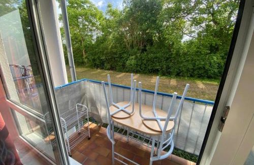 Oberdorla Apartment | Wald Appartment