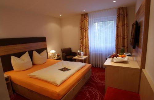 Bonn Hotel | Wald-Café Hotel-Restaurant