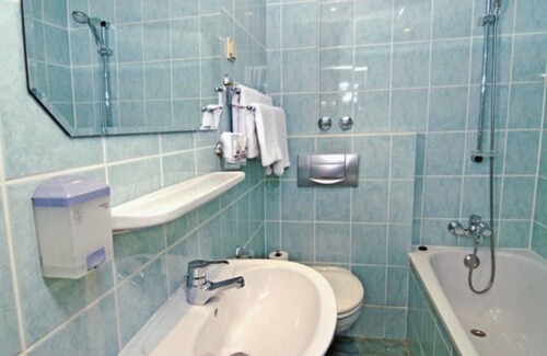 Troisdorf Hotel | Wald-Hotel