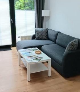 Nordhorn Apartment | Waldblick Nordhorn