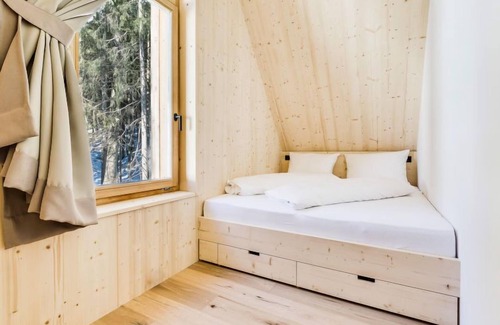 Maranza House | Waldchalet Obomilla by Interhome