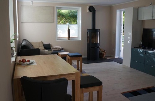 Kleinmachnow House | Walddomizil Kleinmachnow