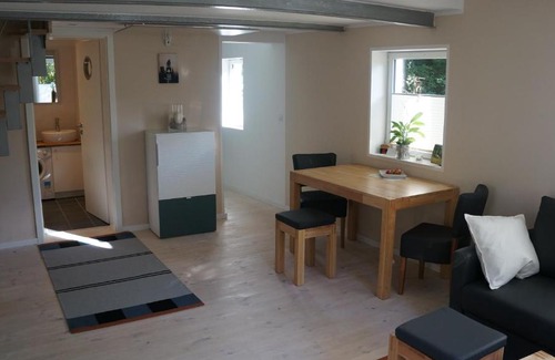 Kleinmachnow House | Walddomizil Kleinmachnow