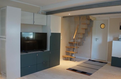 Kleinmachnow House | Walddomizil Kleinmachnow