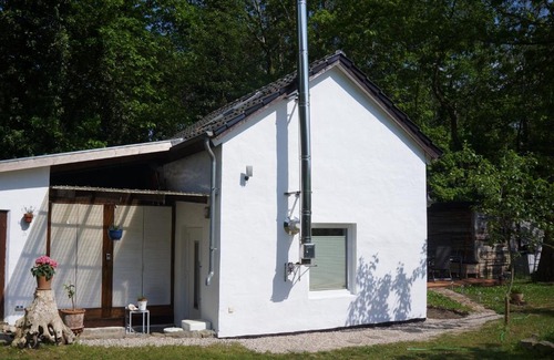 Kleinmachnow House | Walddomizil Kleinmachnow