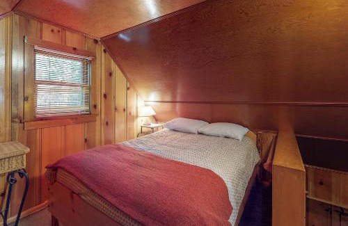 Idyllwild House | Walden in the Woods