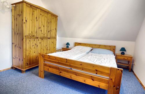 Zingst Apartment | Waldesruh - App2