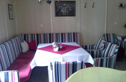 Gerlos Hotel | Waldhof