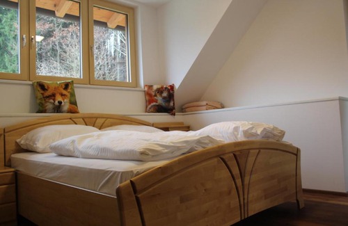 Landskron Hotel | Waldhof
