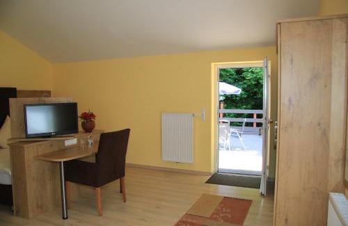 Wasserliesch Hotel | Waldhotel Albachmühle mit Albacher Stuben