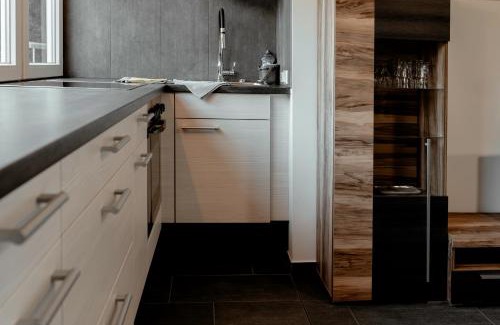 Frauenwald Apartment | Waldhotel Rennsteighöhe