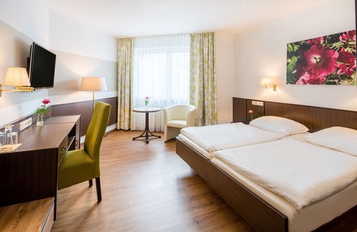 Espenau Hotel | Waldhotel Schäferberg