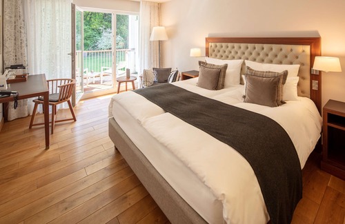 Waldau Hotel | Waldhotel Stuttgart