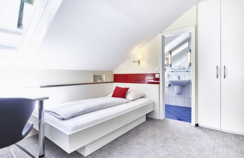 Schoenaich Hotel | Waldhotel Sulzbachtal