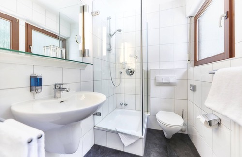 Schoenaich Hotel | Waldhotel Sulzbachtal