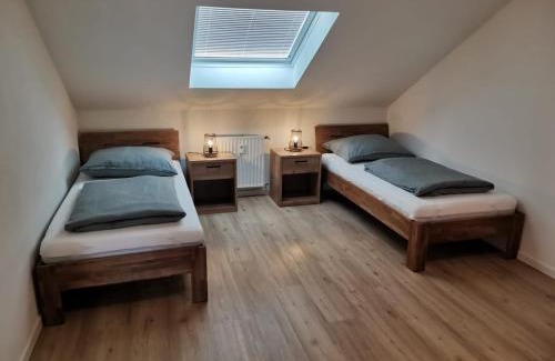 Waldmohr Hotel | Waldmohrer Hof