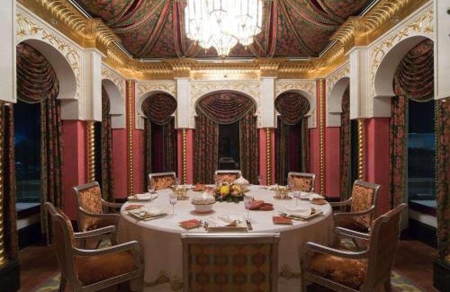 Ash Shati Hotel | Waldorf Astoria Jeddah - Qasr Al Sharq