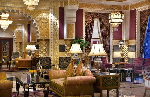Ash Shati Hotel | Waldorf Astoria Jeddah - Qasr Al Sharq