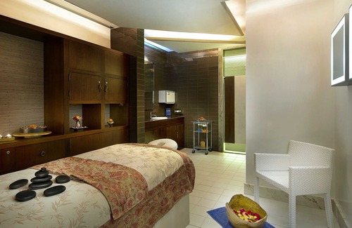 Ash Shati Hotel | Waldorf Astoria Jeddah - Qasr Al Sharq