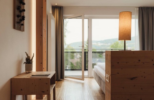 Siusi Hotel | Waldrast - Forestside Living