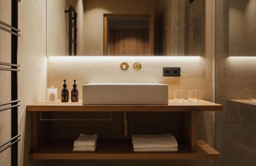 Siusi Hotel | Waldrast - Forestside Living