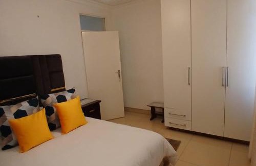 Harare House | Wales Suite