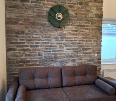 Marienbaum Apartment | Walhalla