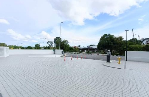 Kota Samarahan Apartment | Wali Homestay