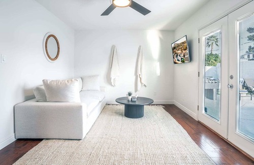 Southwest Village House | Walk 2 Old Town Scottsdale Heated Pool & Games