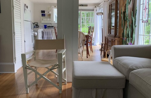 Ogunquit House | Walk everywhere from this ideal location!