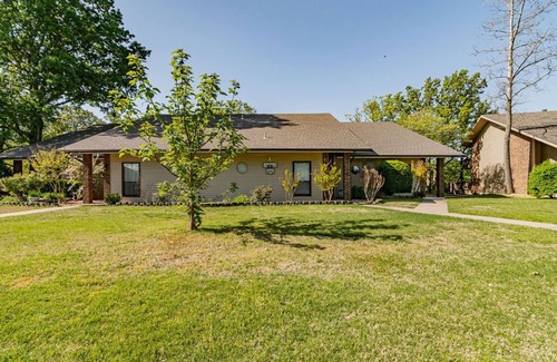 Table Rock House | Walk In, Pointe Royale, Indoor Pool, pickleball