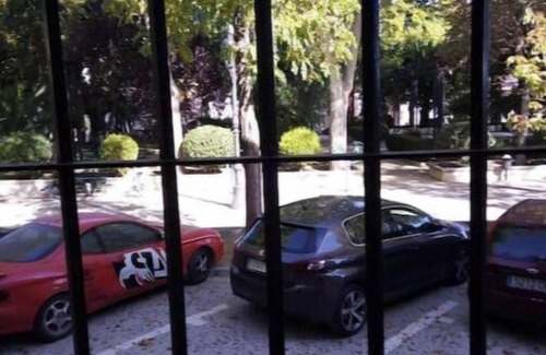 Priego de Cordoba Apartment | Walk of the Roses