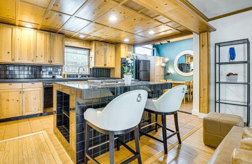 Venice House | Walk to Abbot Kinney Tranquil Cottage in Venice!