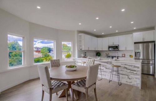 Golden Hill House | Walk to Balboa! Luxury Home