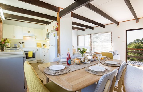 Mollymook Beach House | Walk to beach, quiet location