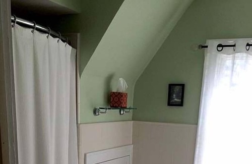 North Burns Park House | Walk to Big House AND campus from charming neighborhood