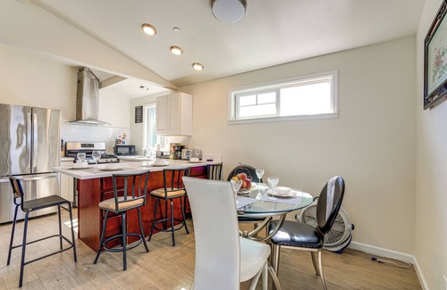 Dimond House | Walk to Dimond District Gems: Home in Oakland