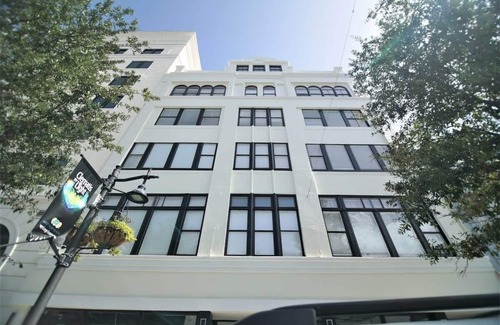 Palm Beach - West Palm Beach Apartment | Walk to Everything From The Lofts Suite 306