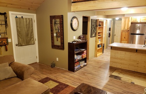 Schroon Lake House | Walk to everything! 2 Bedroom 1 Bath Home in town.