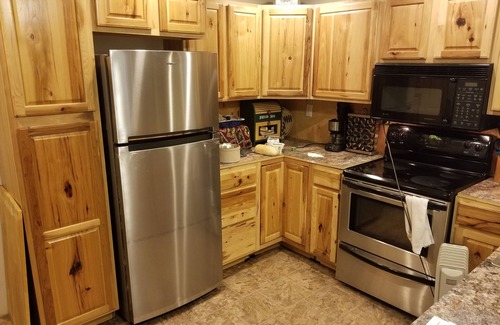 Schroon Lake House | Walk to everything! 2 Bedroom 1 Bath Home in town.