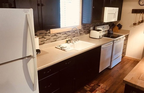 Comstock Acres House | Walk to Lake and Tahoe City, Breathtaking Views