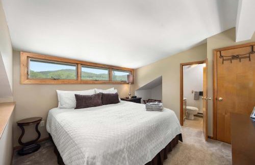 Ellicottville House | Walk to Lift Across from Holiday Valley AC