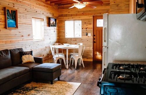 Canon City Apartment | Walk to Main Street and Train · Cozy 1BR Retreat