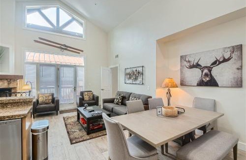 Downtown Park City House | Walk to Main Street - Walk to Town Ski Lift Access, Hot Tub, Perfect Location!