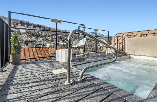 Downtown Park City House | Walk to Main Street - Walk to Town Ski Lift Access, Hot Tub, Perfect Location!