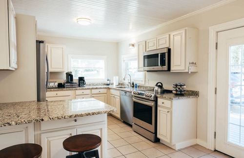 Owls Head House | Walk to Owl's Head Beach! Your Maine Vacation Home!