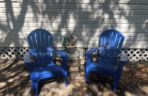 Downtown Apartment | Walk to Palafox Restaurants, Markets and Events.