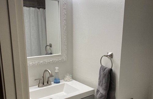 Seabright House | Walk to Seabright Beach, Boardwalk, Harbor from your Cozy Beach Retreat!