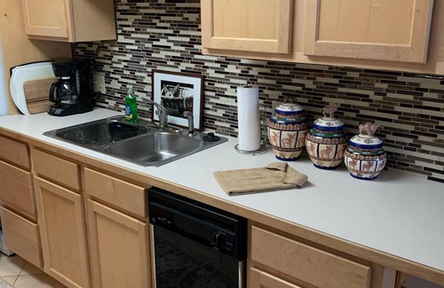 Big Sky Condo | Walk to Slopes! Great condo in the Resort mountain village.